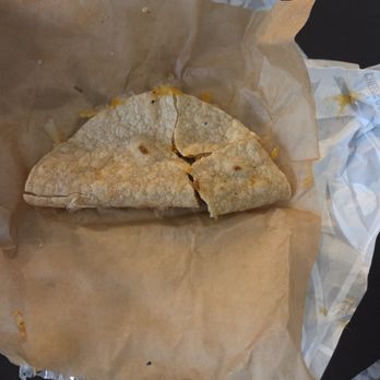 Taco Bell - Fast Food Near Me - Henderson, Colorado