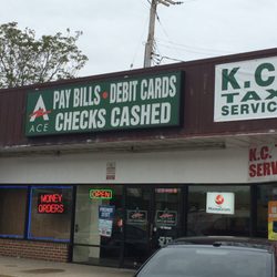 ACE Cash Express