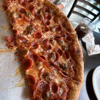 Jaime's Pizza Kitchen - Pizza Near Me - Tucson, Arizona Jaime's Pizza Kitchen - Pizza Near Me - Tucson, Arizona