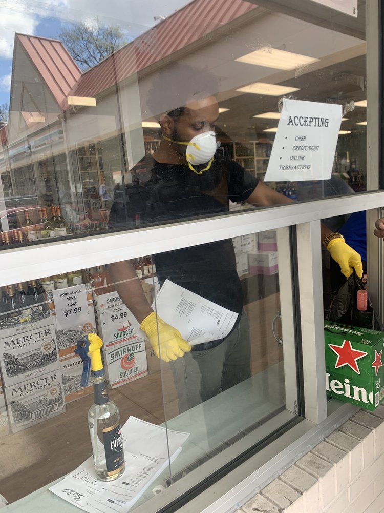 LAX WINE & SPIRITS Updated April 2024 21 Photos & 28 Reviews 3035