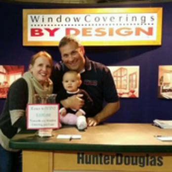 Window Coverings by Design - Shades & Blinds Near Me