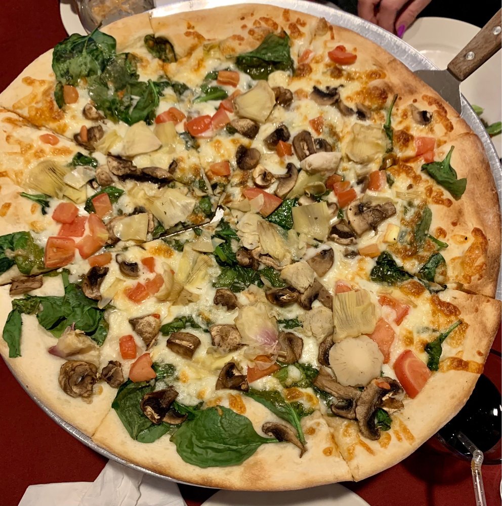 RICARDO’S RESTAURANT Updated April 2024 44 Photos & 75 Reviews 20