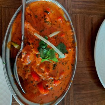 Royal Taj - Butter chicken - Indian Near Me - Columbia, Maryland Royal Taj - Butter chicken - Indian Near Me - Columbia, Maryland