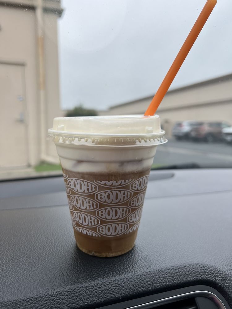 Bodhi Leaf Coffee Traders
