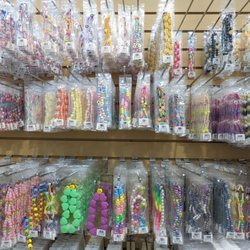 Ana Accessories dba Girly - Phone charms!
