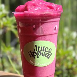 Juice Appeal - Pitaya Passion
