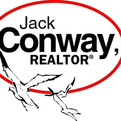 Jack Conway - The Jack Conway & Company Logo
