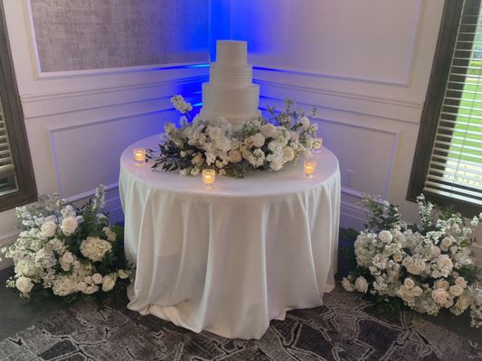 Butter + Cream by null