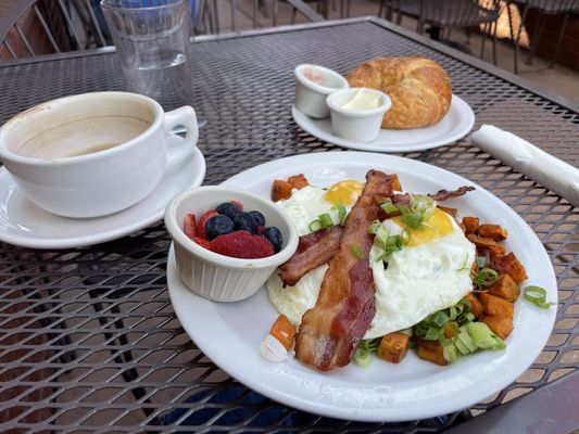 Katherine's French Bakery & Café by null