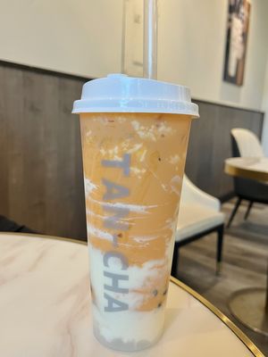 Tan-Cha by null