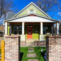 Body Mind Energy Center - 1026 W Colorado Ave Location