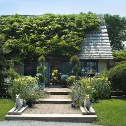 The Bayberry