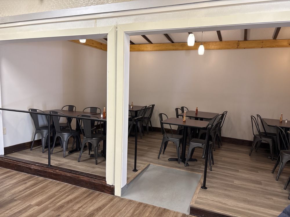 La Mesa Del Rincon