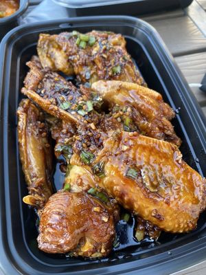 Yang Chow 2.0 by null
