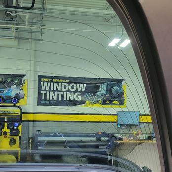 Tint World - Car Window Tinting Near Me - Menomonee Falls, Wisconsin Tint World - Car Window Tinting Near Me - Menomonee Falls, Wisconsin