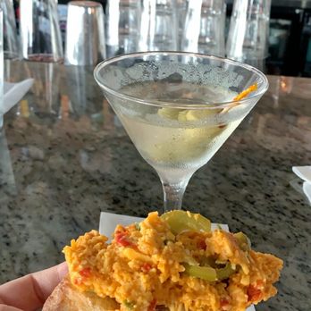 Minglewood - Cheese lover pimento and cheese and dirty martini - Cocktail Bars Near Me - Lexington, Kentucky Minglewood - Cheese lover pimento and cheese and dirty martini - Cocktail Bars Near Me - Lexington, Kentucky