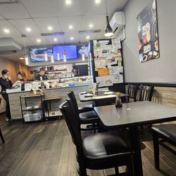 Sushi Story