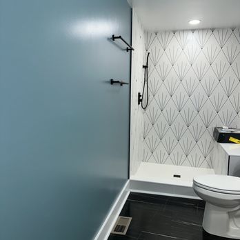 Teno’s Painting - Finish - Painters Near Me - Springfield, Virginia