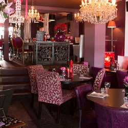 Qke-leQ - Het restaurant