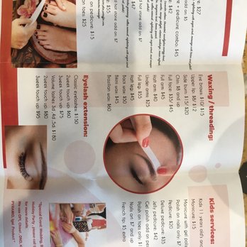 Foxy Nails & Lash - Nail Salons Near Me - Arvada, Colorado
