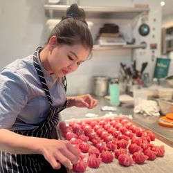 Chef Nam Catering - Chef Nam