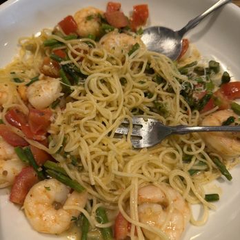Olive Garden Italian Restaurant - Shrimp Scampi - Italian Near Me - Arcadia, California Olive Garden Italian Restaurant - Shrimp Scampi - Italian Near Me - Arcadia, California
