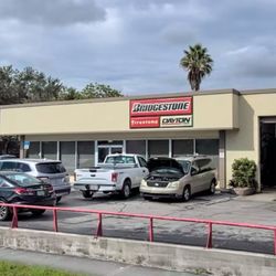 Hamill Tire & Auto Service