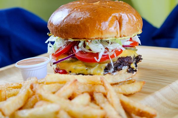 Broadway Subs by null