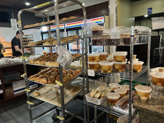 Thịnh An Kitchen & Tofu by null