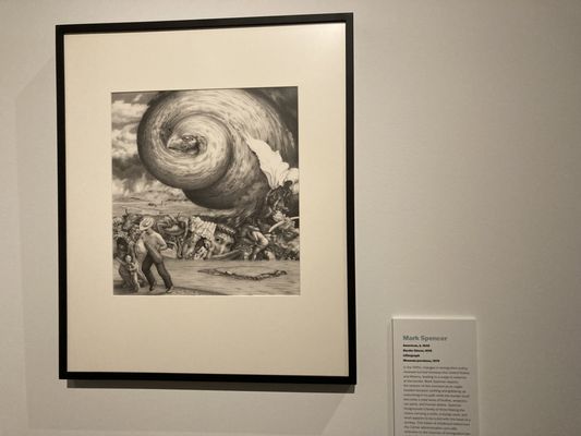 New Mexico Museum of Art-Vladem Contemporary by null