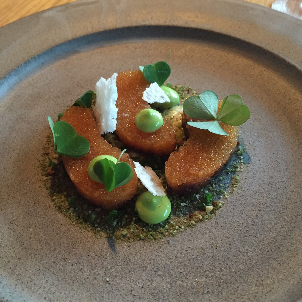 Oaxen Krog - Modern European Near Me - Stockholm, Alberta Oaxen Krog - Modern European Near Me - Stockholm, Alberta