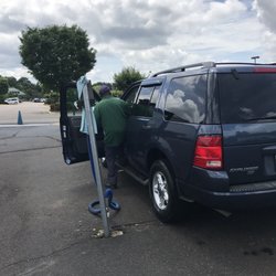 Dave's Auto Spa