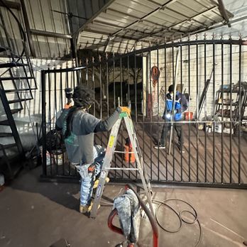 Jay-Roy Services - Fences & Gates Near Me - New Orleans, Louisiana