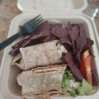 Nature's Grill Staten Island - Juice Bars & Smoothies Near Me - Staten Island, New York