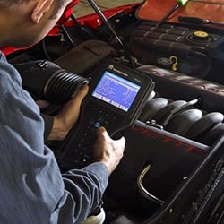 Michael's Automotive Tech Center