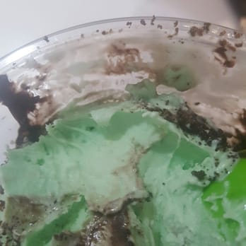 Creamistry - Trying to capture it's smoothness - Desserts Near Me - Houston, Texas Creamistry - Trying to capture it's smoothness - Desserts Near Me - Houston, Texas