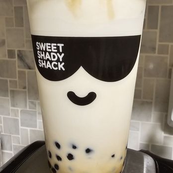 Sweet Shady Shack - Brown sugar pearl classic - Coffee & Tea Near Me - Toronto, Ontario Sweet Shady Shack - Brown sugar pearl classic - Coffee & Tea Near Me - Toronto, Ontario