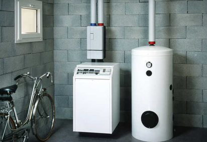 Slide of Just Professional Plumbing