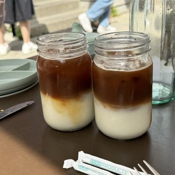 Cafe Moulin - Iced Latte - Breakfast & Brunch Near Me - Pittsburgh, Pennsylvania Cafe Moulin - Iced Latte - Breakfast & Brunch Near Me - Pittsburgh, Pennsylvania