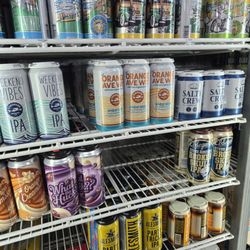 Weston's Liquor