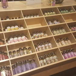 Perfect Oil