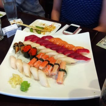 Yamato Restaurant - Unlike other buffet sushi places, they make all your sushi to order - Japanese Near Me - Brighton, Massachusetts Yamato Restaurant - Unlike other buffet sushi places, they make all your sushi to order - Japanese Near Me - Brighton, Massachusetts