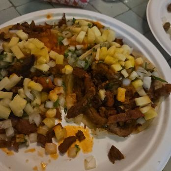 Mercado Gonzalez - Mexican Near Me - Costa Mesa, California