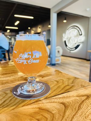 Loose Screw Beer Co. - Downtown Meridian by null