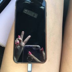 Dr Phone Fix & Repair Oldsmar - Sorry I didn't take a before photo but it was terrible. Now it's very pretty