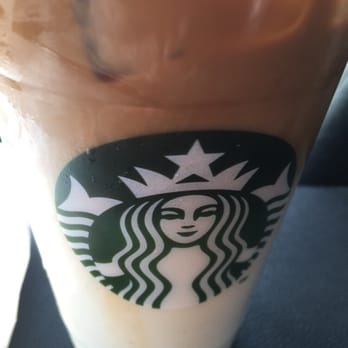 Starbucks - Caramel macchiato - Coffee & Tea Near Me - Valencia, California