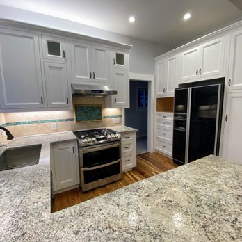 Woodenbridge - Cabinetry Near Me - San Jose, California Woodenbridge - Cabinetry Near Me - San Jose, California