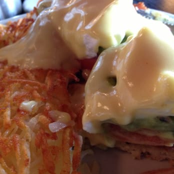 Fat Nat's Eggs - Bacon Avocado Benedict - New American Near Me - St. Anthony, Minnesota Fat Nat's Eggs - Bacon Avocado Benedict - New American Near Me - St. Anthony, Minnesota