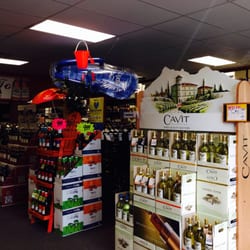 Black Rock Wine & Spirits