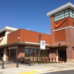 nike outlet clarksburg